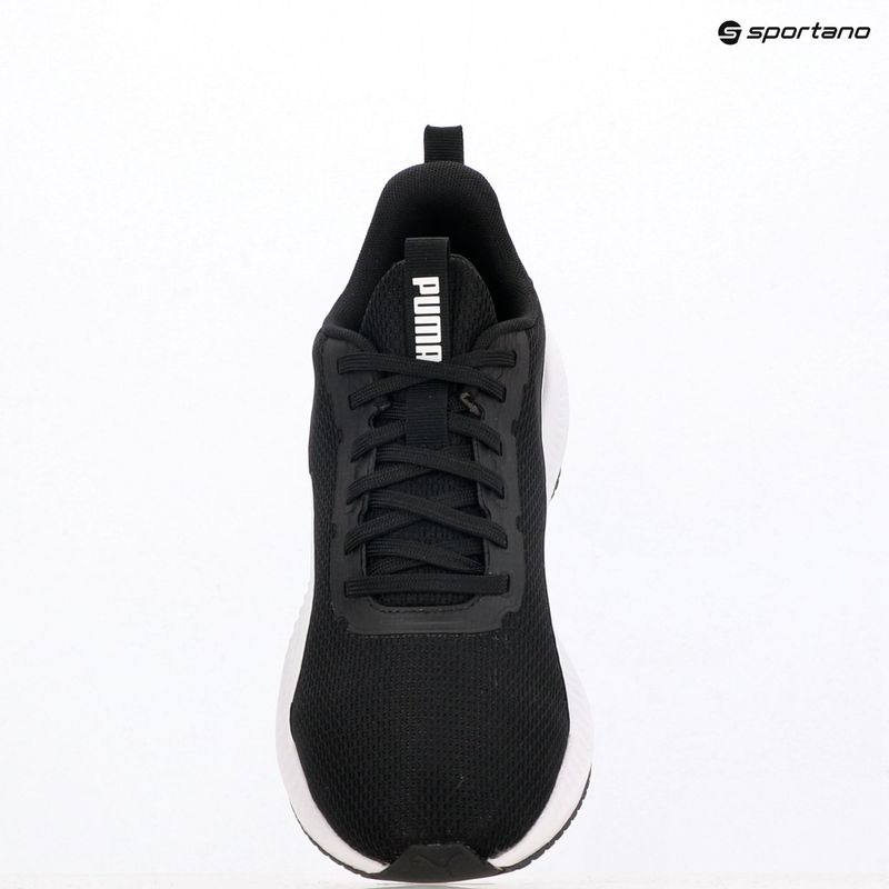 Încălțăminte de alergare PUMA Flyer Lite 3 puma black/puma white 11
