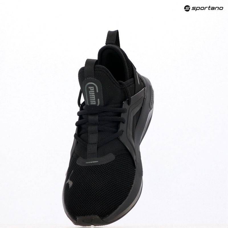Încălțăminte de alergare  PUMA Softride Enzo 5 puma black/cool dark gray 11