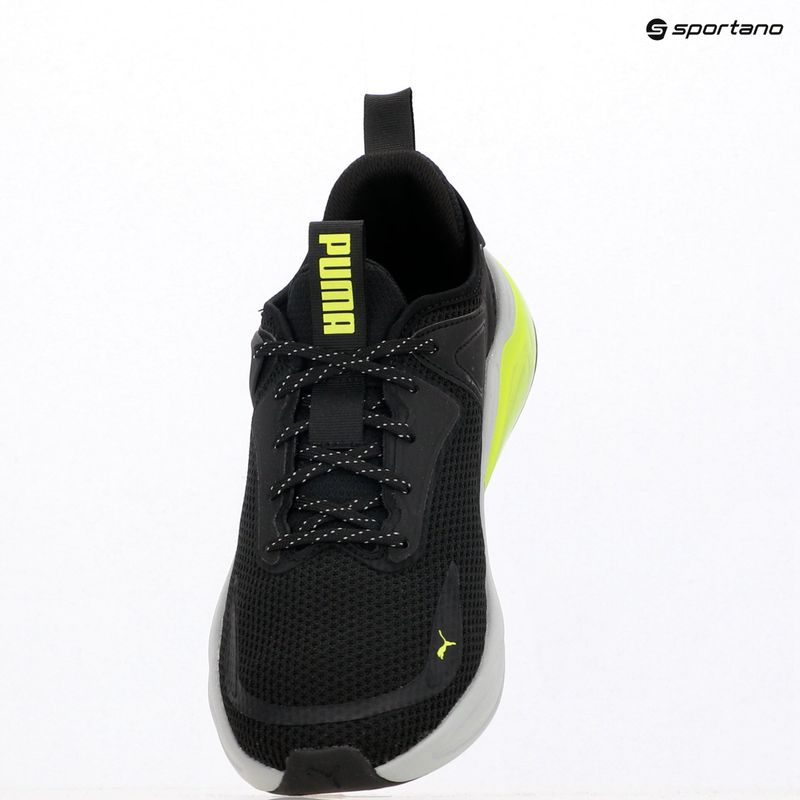 Încălțăminte de alergare PUMA Cell Thrill puma black/cool mid gray 11