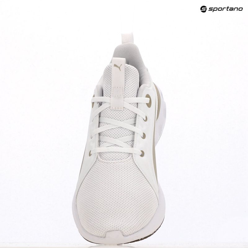 Încălțăminte de alergare  PUMA Softride Carson puma white/desert dust 11