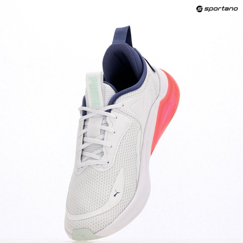 Încălțăminte de alergare PUMA Cell Thrill puma white/blue crystal 11