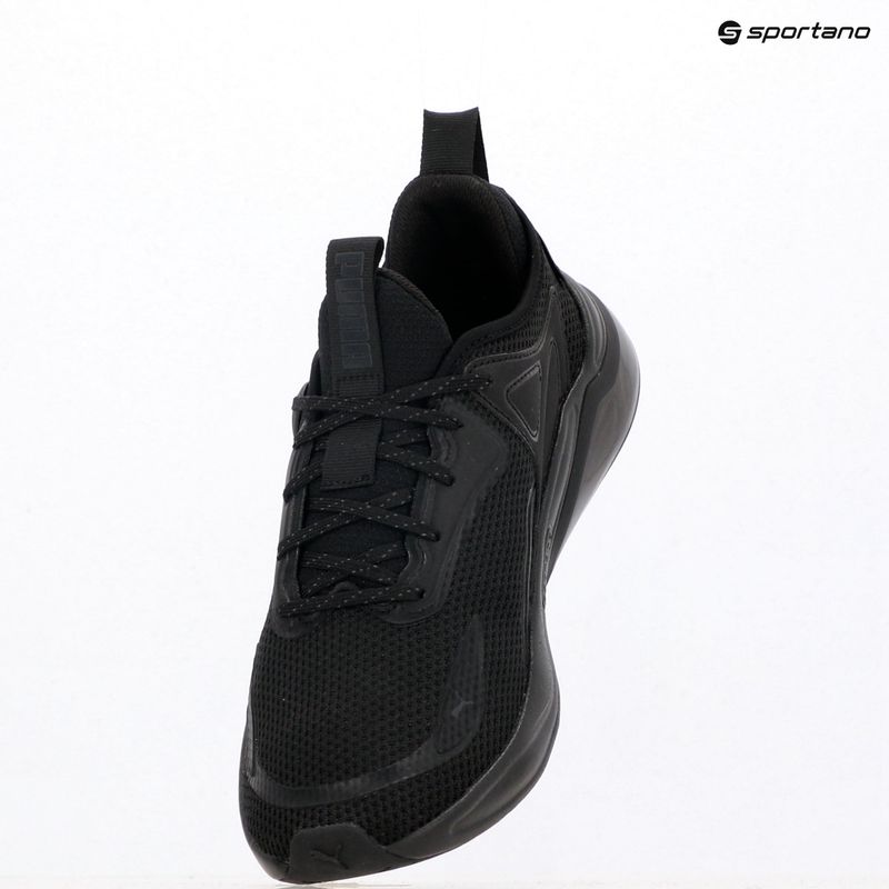Încălțăminte de alergare PUMA Cell Thrill puma black/puma black 18