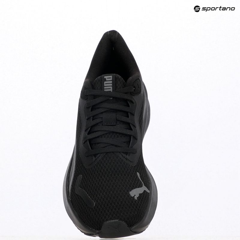 Încălțăminte de alergare PUMA Pounce Lite puma black/cool dark gray 3