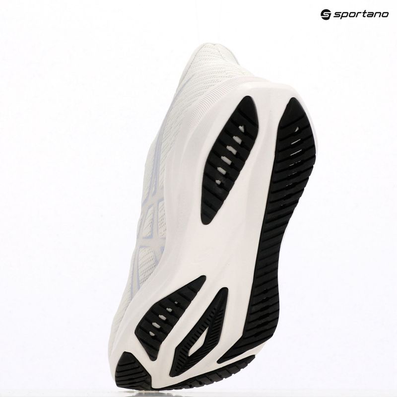 Încălțăminte de alergare pentru femei ASICS Versablast 4 white/blue fade 9