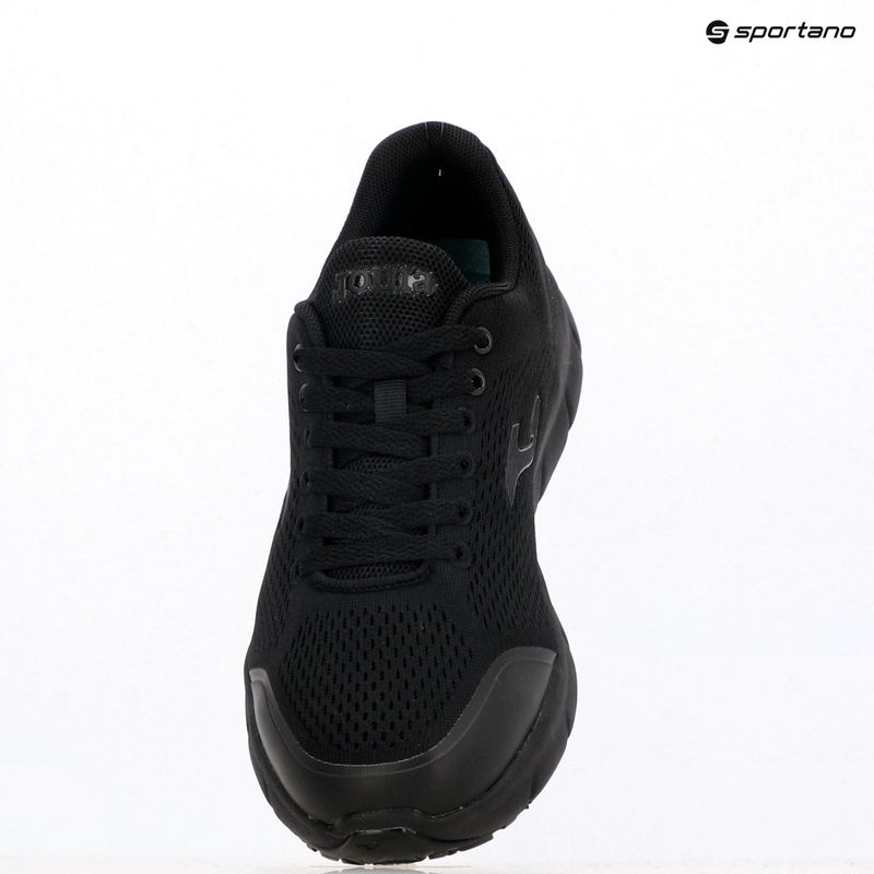 Încălțăminte de alergare pentru femei ASICS Gel-Cumulus 27 dark pink clay/cream 9