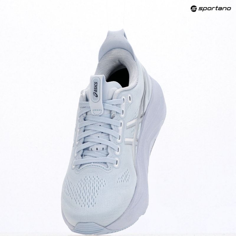 Încălțăminte de alergare pentru femei ASICS Gel-Kayano 32 blue fade/indigo fog 9