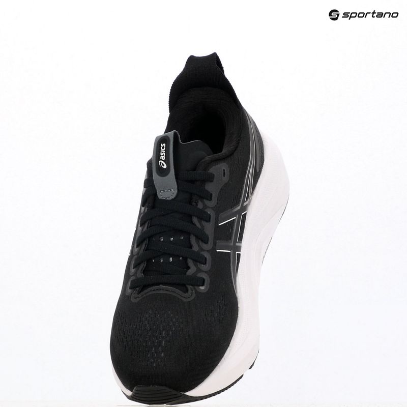Încălțăminte de alergare pentru femei ASICS Gel-Kayano 32 black/white 17