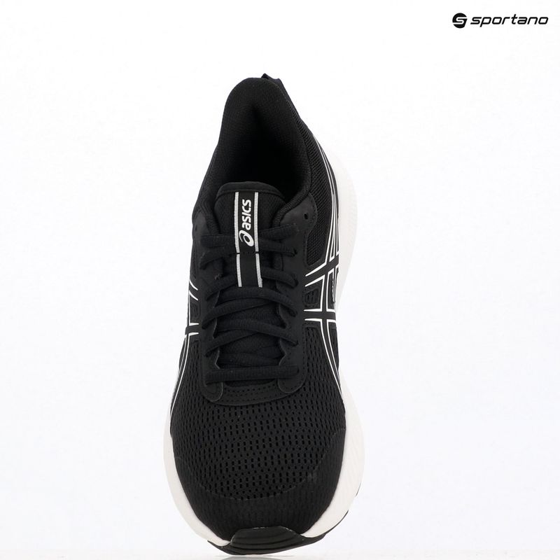 Încălțăminte de alergare pentru femei ASICS Jolt 5 black/white 16