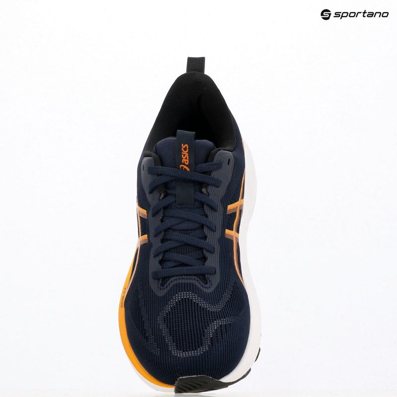 Încălțăminte de alergare pentru bărbați ASICS GT-1000 14 midnight/sandstorm 17