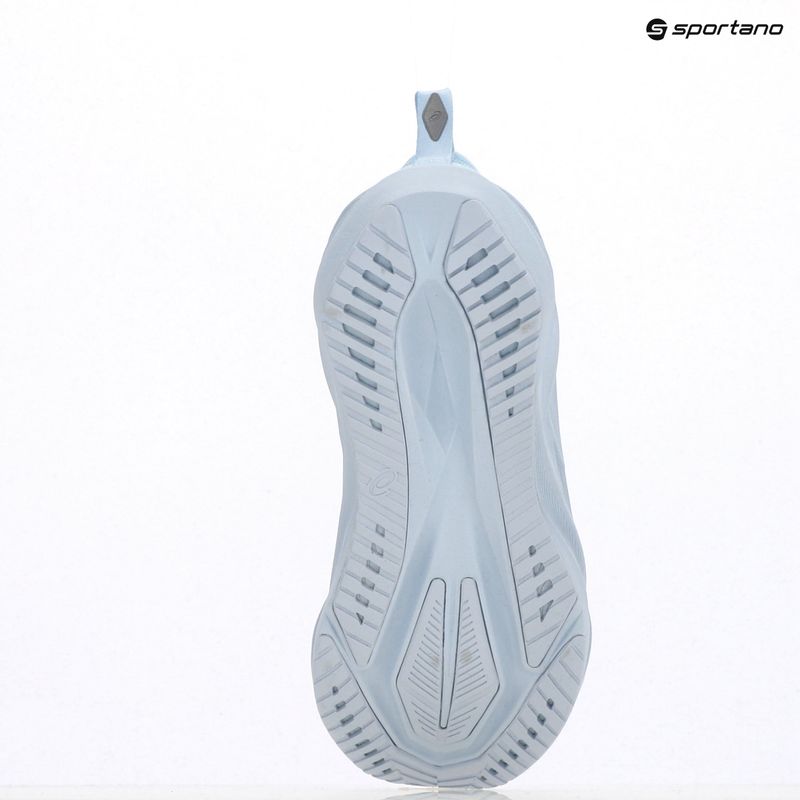 Încălțăminte de alergare pentru femei ASICS Novablast 5 Lite-Show lite-show/light blue 16