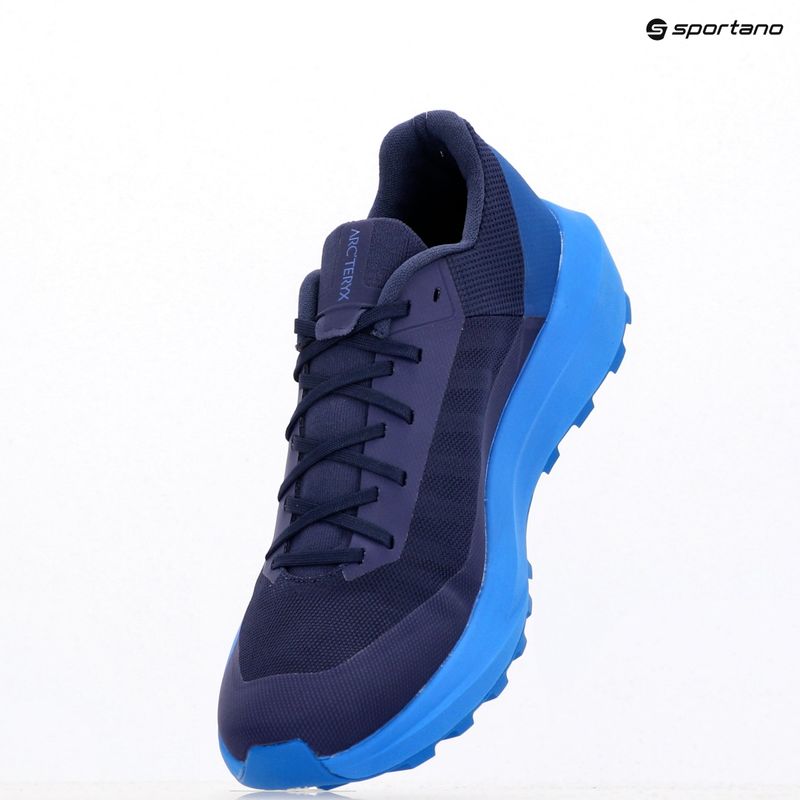 Încălțăminte de alergare pentru bărbați Arcteryx Norvan LD 4 soulsonic / fluidity 10