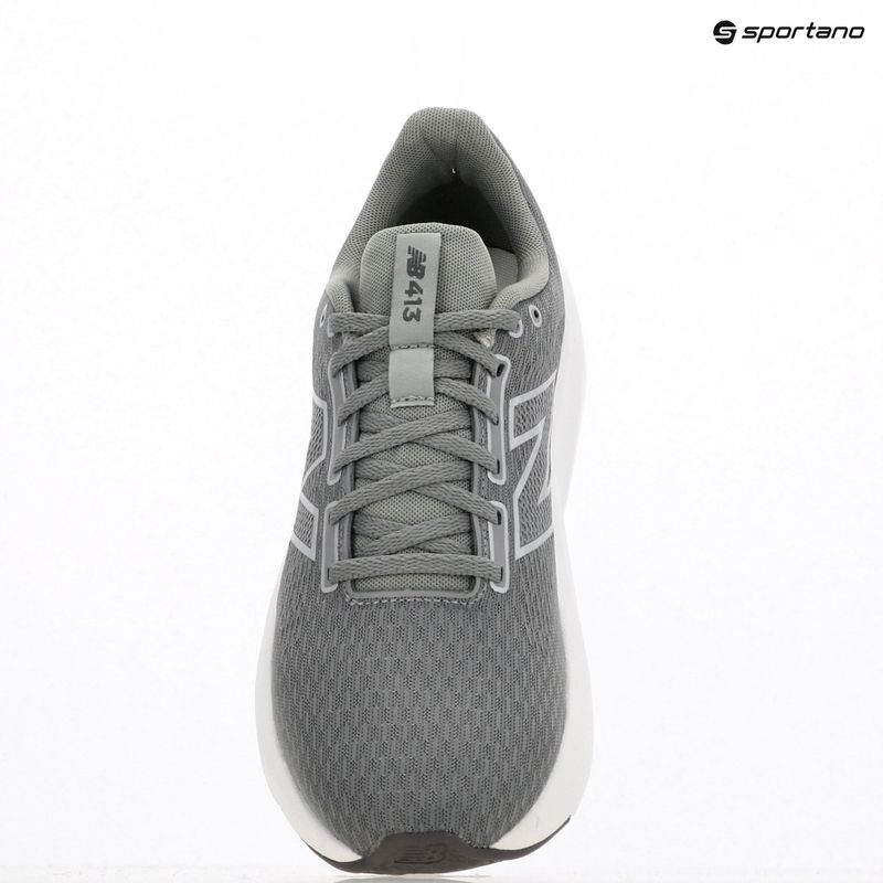 Încălțăminte de alergare pentru bărbați New Balance Fresh Foam 413's V3 slate grey 9