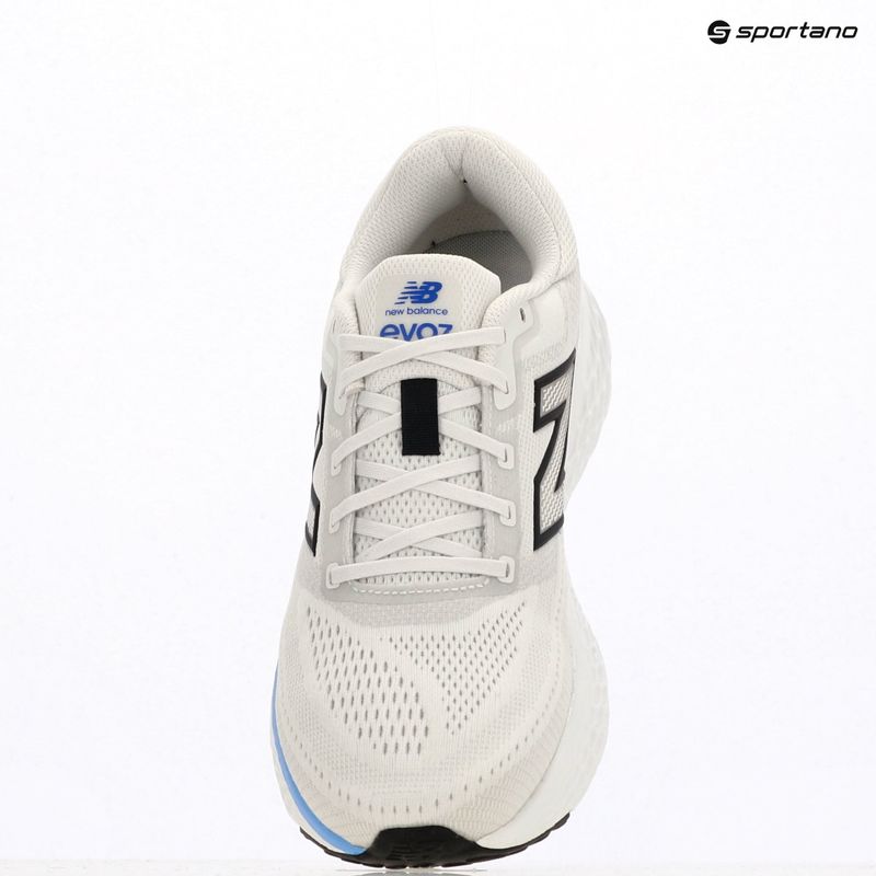Încălțăminte de alergare pentru bărbați New Balance Fresh Foam X Evoz v4 reflection 9