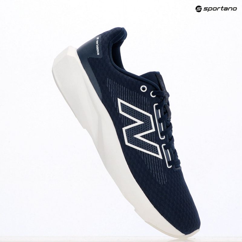 Încălțăminte de alergare pentru bărbați New Balance Fresh Foam 413's V3 nb navy 9