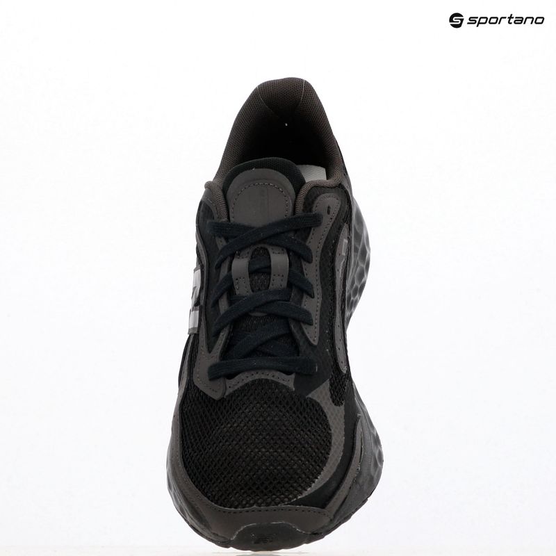Încălțăminte de alergare pentru bărbați New Balance Fresh Foam Arishi V4 black 9