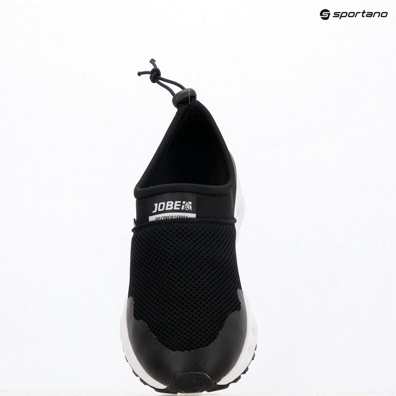 Încălțăminte de apă JOBE Discover Slip-On black 12