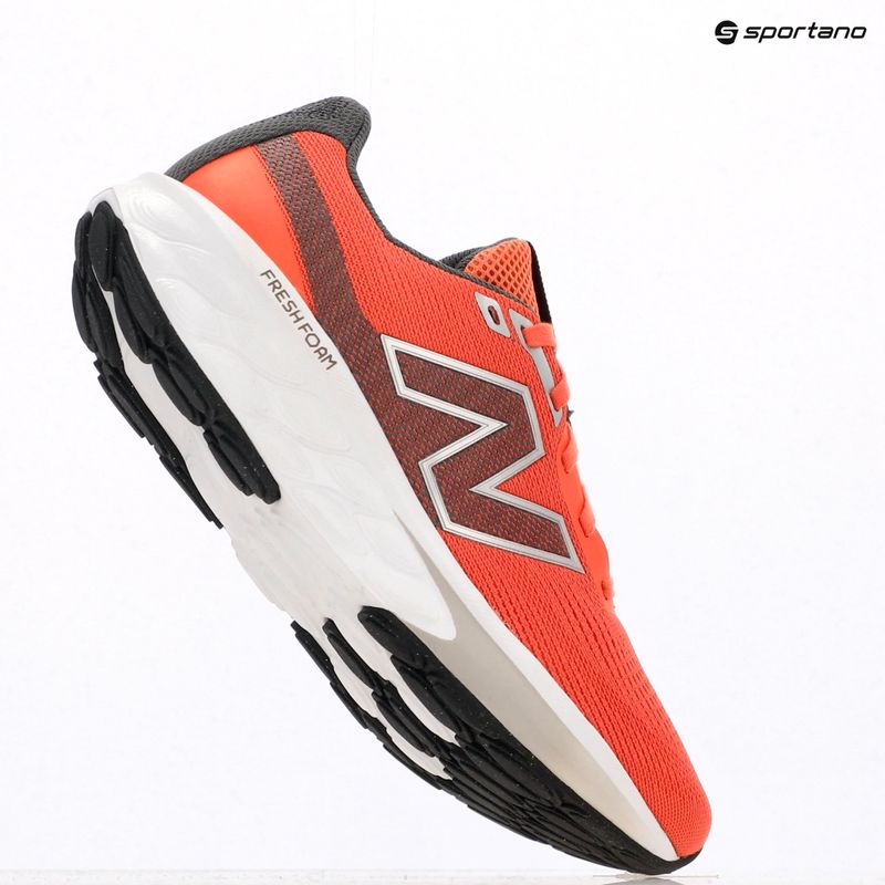 Încălțăminte de alergare pentru femei New Balance Fresh Foam 520's V9 flare 9
