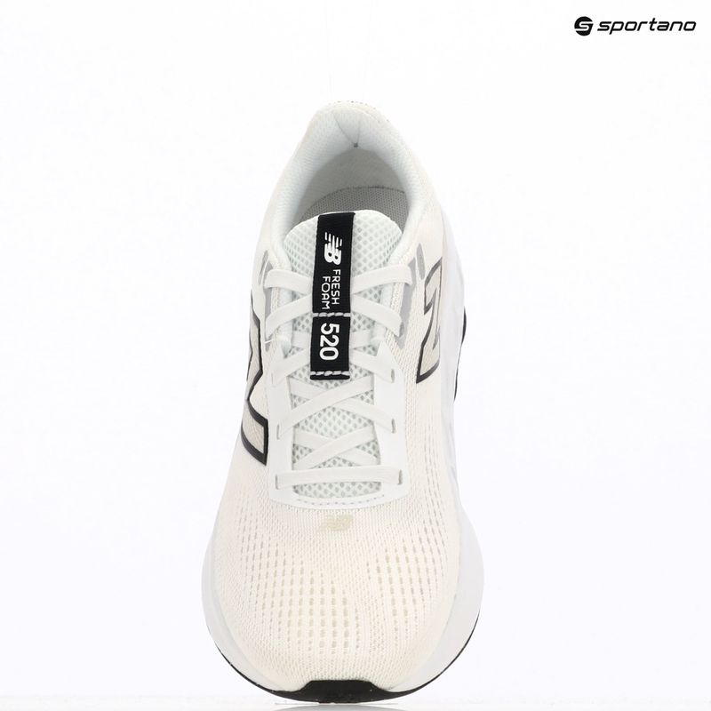 Încălțăminte de alergare pentru femei New Balance Fresh Foam 520's V9 winter grass 9