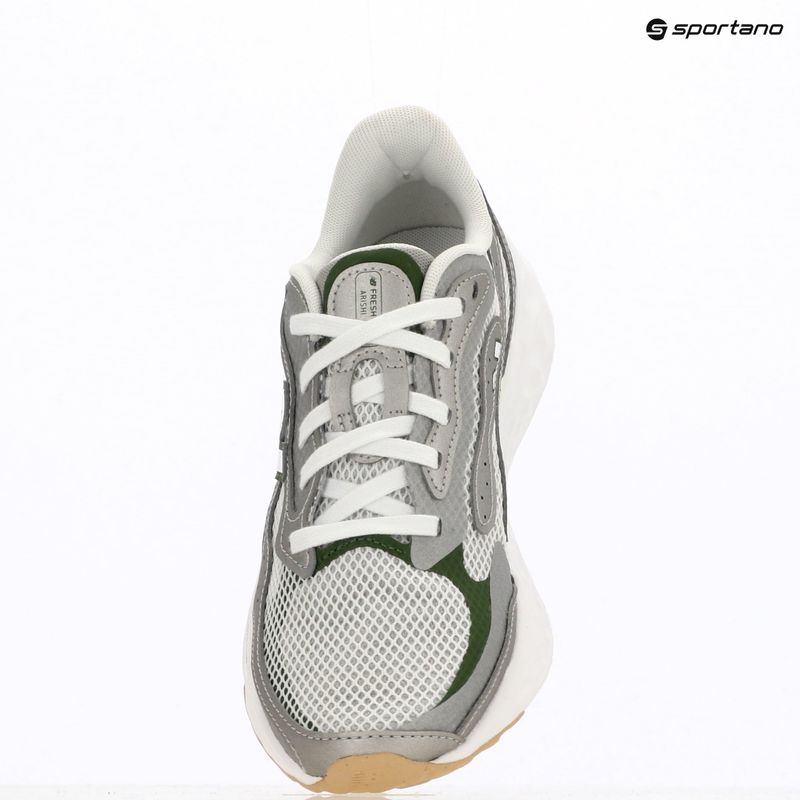 Încălțăminte de alergare pentru femei New Balance Fresh Foam Arishi V4 raincloud 9
