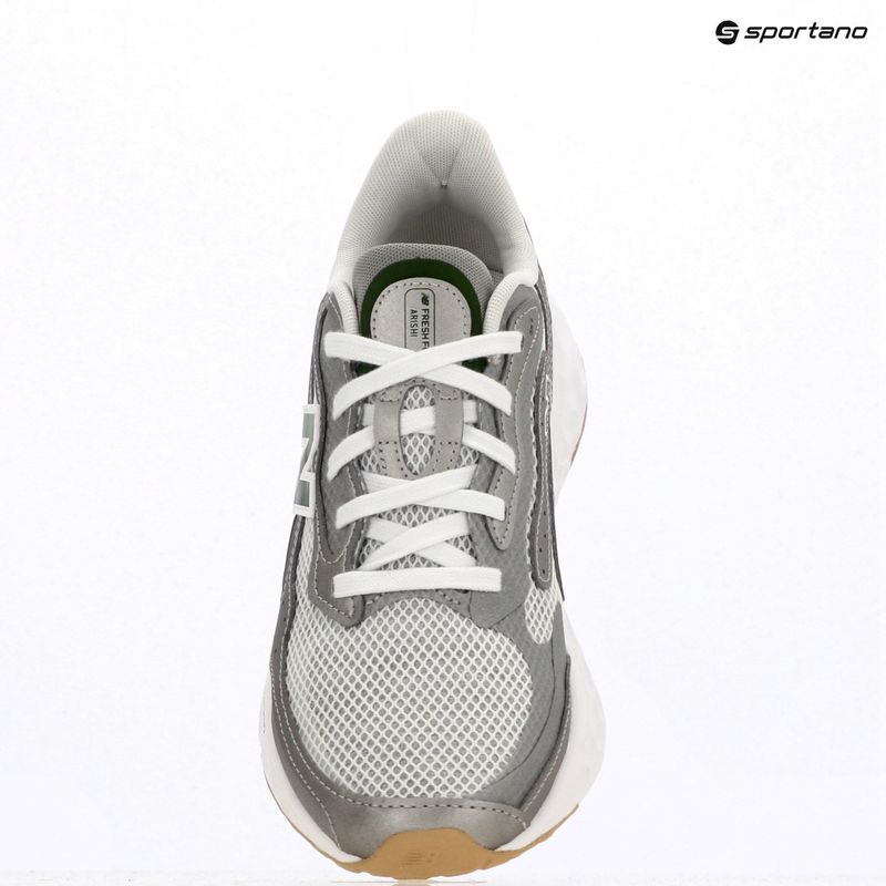 Încălțăminte de alergare pentru bărbați New Balance Fresh Foam Arishi V4 raincloud 9