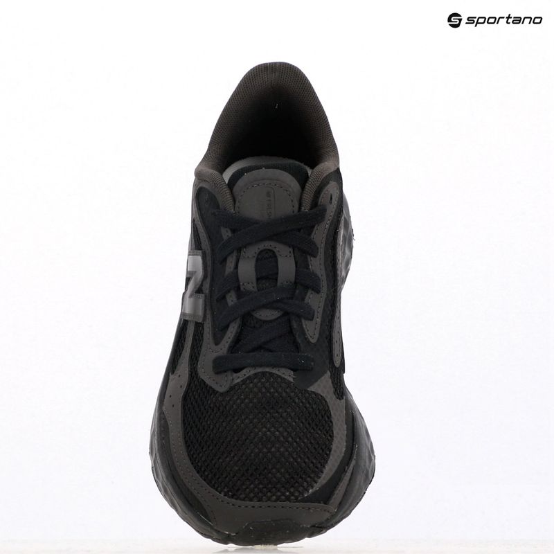 Încălțăminte de alergare pentru femei New Balance Fresh Foam Arishi V4 black 9