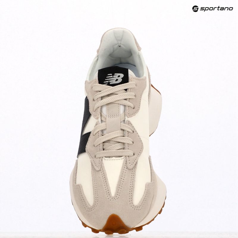 Pantofi damă New Balance 327's V1 bej 9