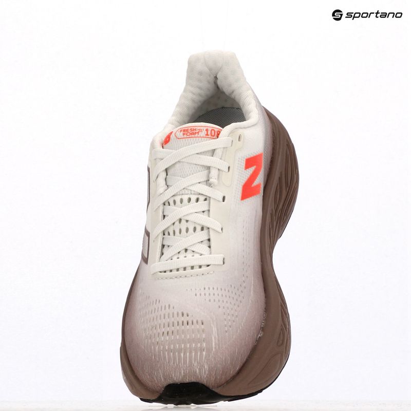 Încălțăminte de alergare pentru femei  New Balance Fresh Foam X 1080 v14 blue gemstone 10