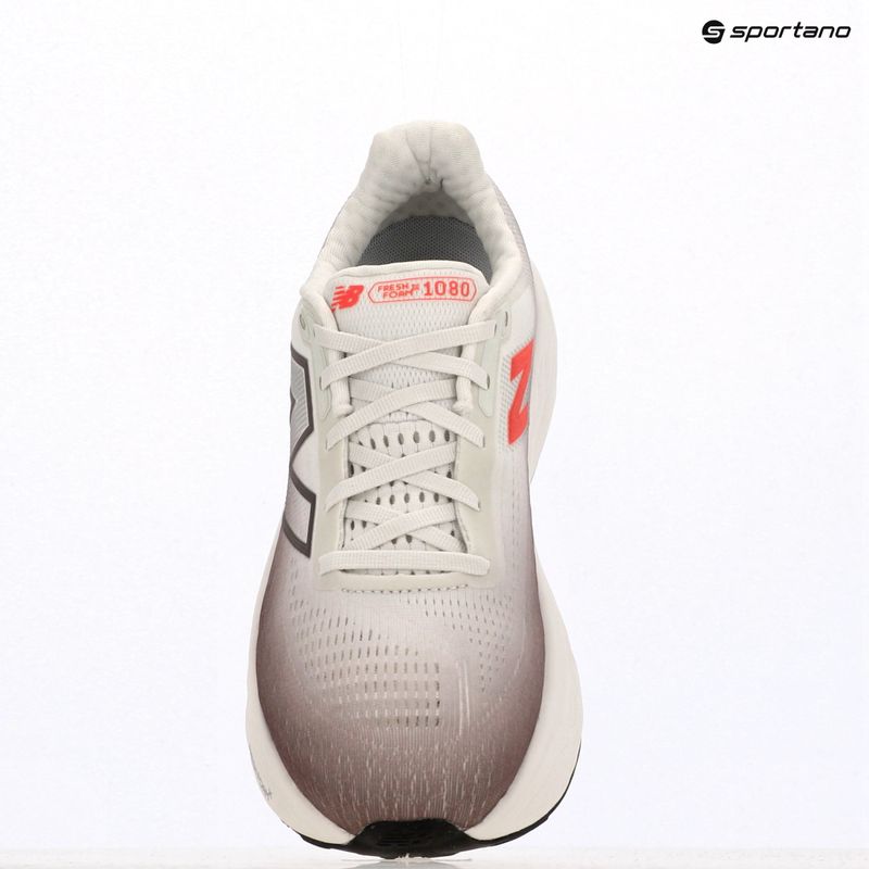 Încălțăminte de alergare pentru bărbați  New Balance Fresh Foam X 1080 v14 earth shadow 10