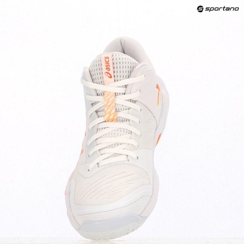 Încălțăminte pentru femei ASICS Sky Elite FF MT 3 white/vivid coral 9