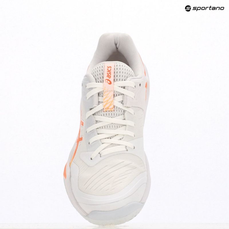 Încălțăminte pentru femei ASICS Sky Elite FF 3 white/vivid coral 9