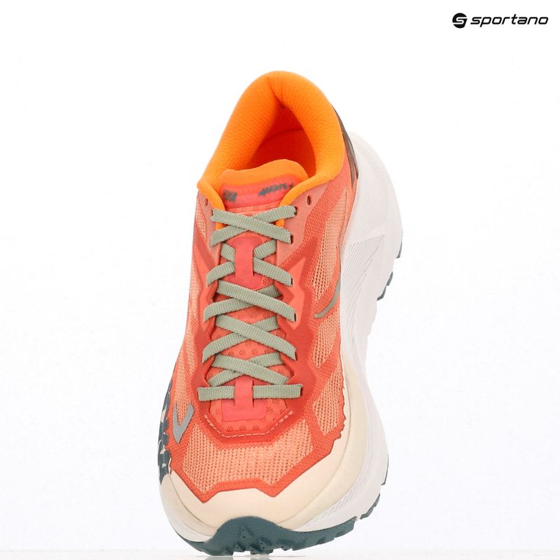 Pantofi de alergare pentru femei HOKA Matafe X feldspar/mountain fog 9