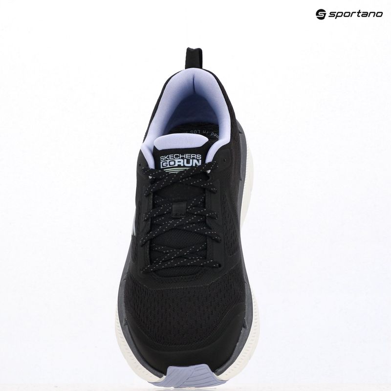 Încălțăminte pentru femei  SKECHERS Max Cushioning Premier 2.0 Hillsborough black 15