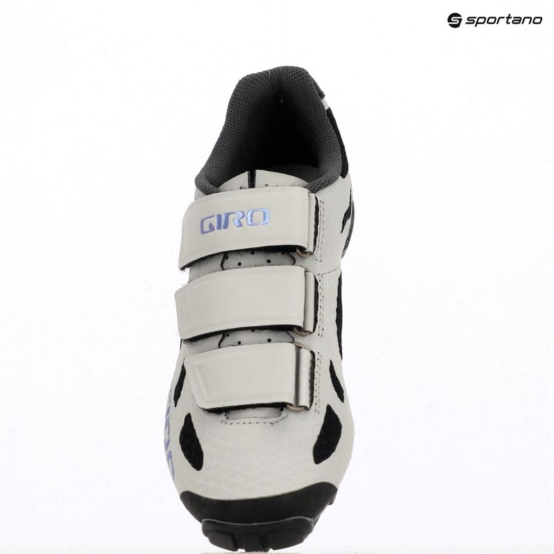 Încălțăminte de ciclism MTB pentru femei Giro Ranger light sharkskin 9