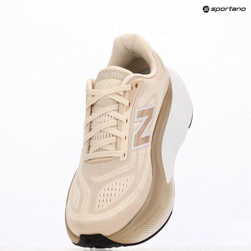 Încălțăminte de alergare pentru femei New Balance Fresh Foam More V6 permafrost 9