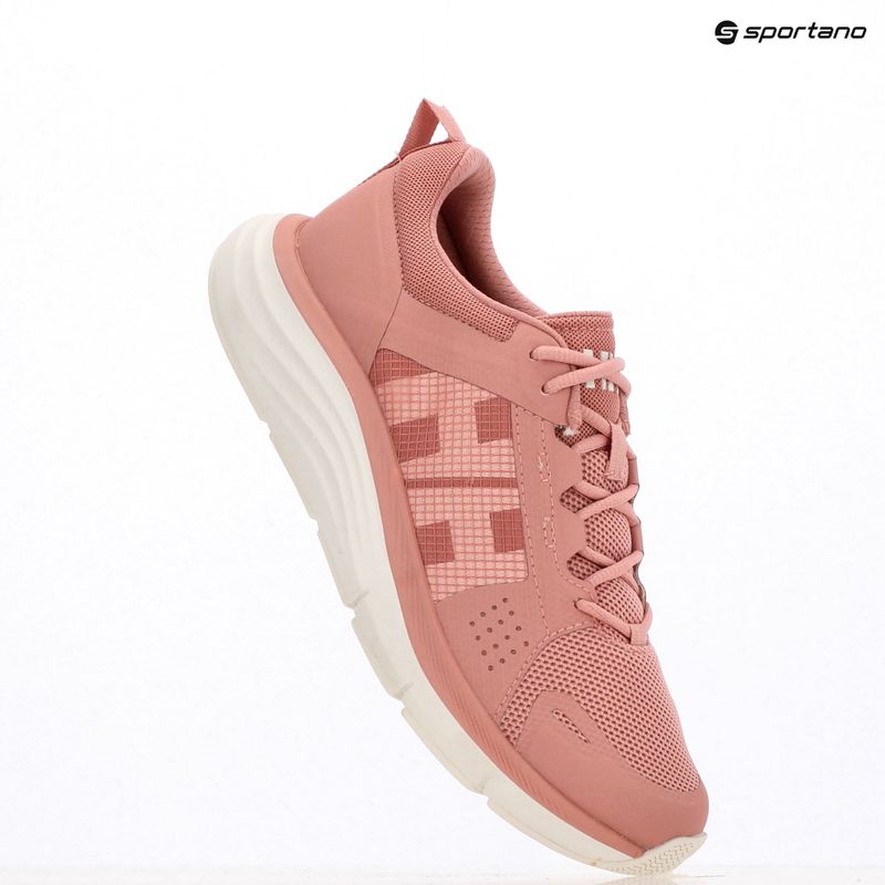Încălțăminte pentru femei  Helly Hansen HP Ahiga Evo 5 miami peach/poppy orange 9