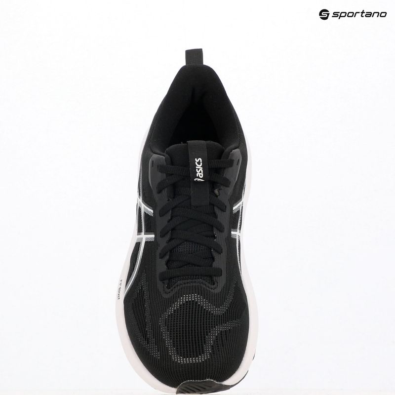 Încălțăminte de alergare pentru bărbați ASICS GT-1000 14 black/white 9