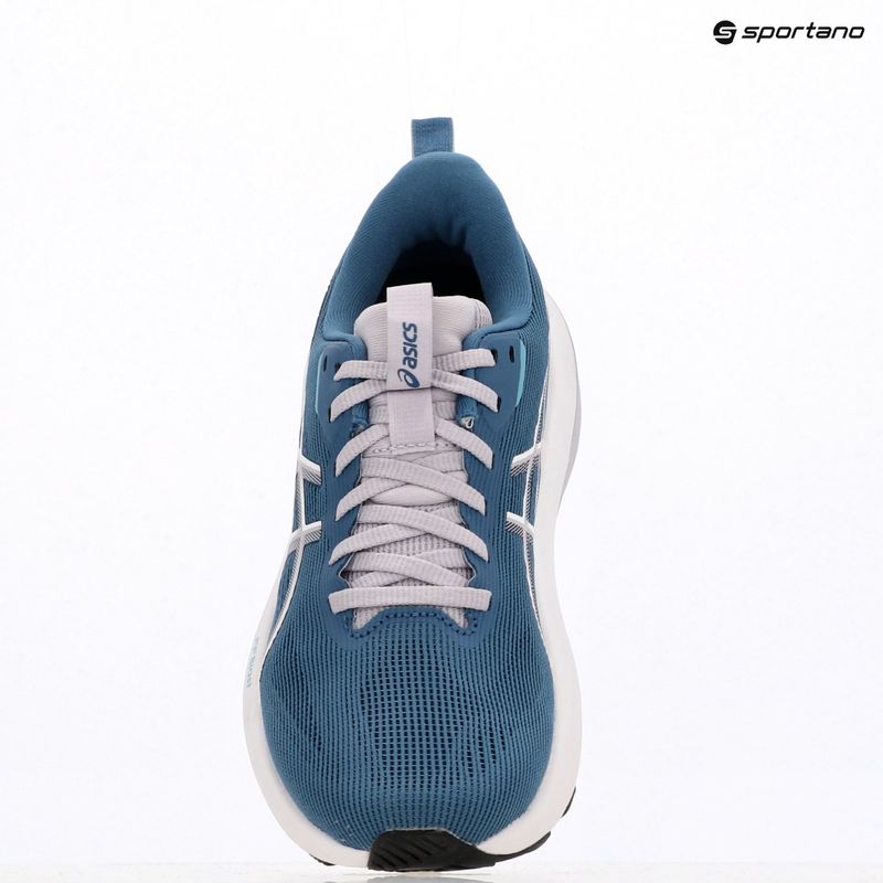 Încălțăminte de alergare pentru femei ASICS GT-1000 14 winter sea/white 17