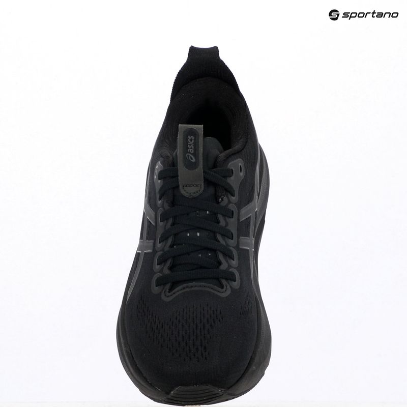 Încălțăminte de alergare pentru femei ASICS Gel-Kayano 32 black/graphite grey 17