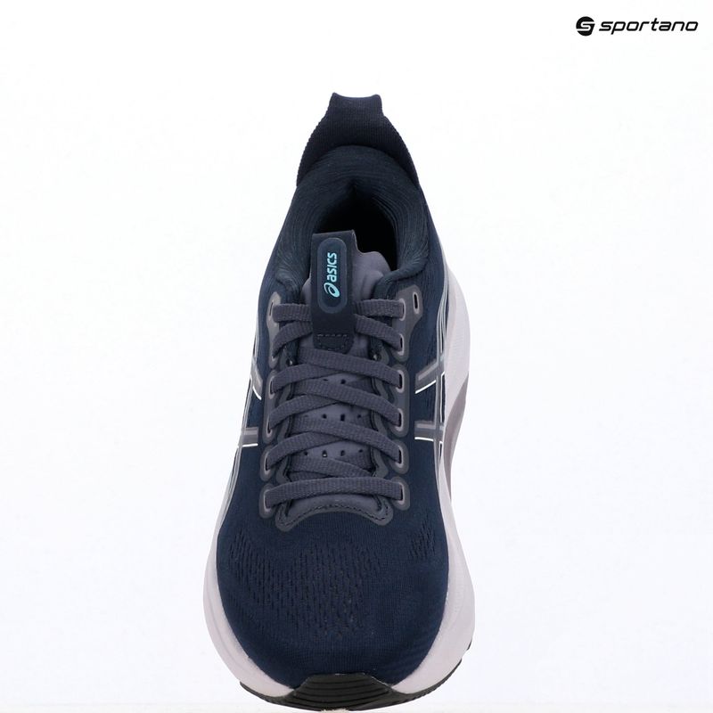 Încălțăminte de alergare pentru femei ASICS Gel-Kayano 32 midnight/stillwater 17