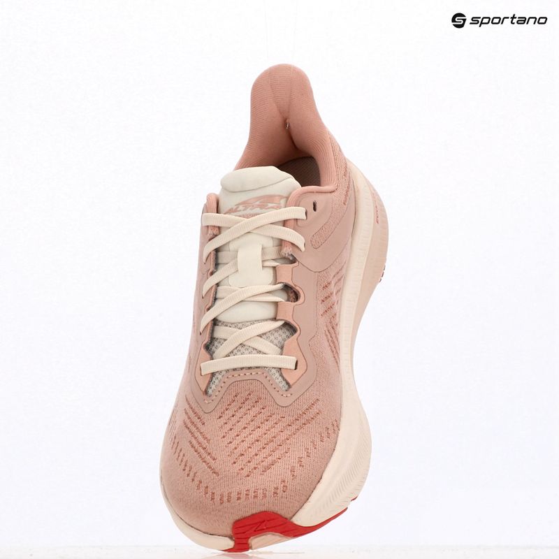 Încălțăminte de alergare pentru femei  Altra Experience Flow 2 dusty pink 16