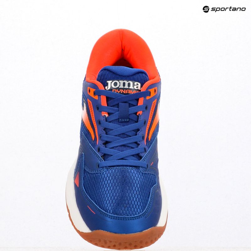 Încălțăminte de volei pentru bărbați Joma V.Dynamic royal 11