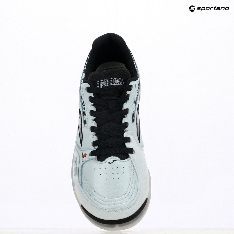 Încălțăminte de fotbal pentru bărbați Joma Fs Reactive IN royal 15