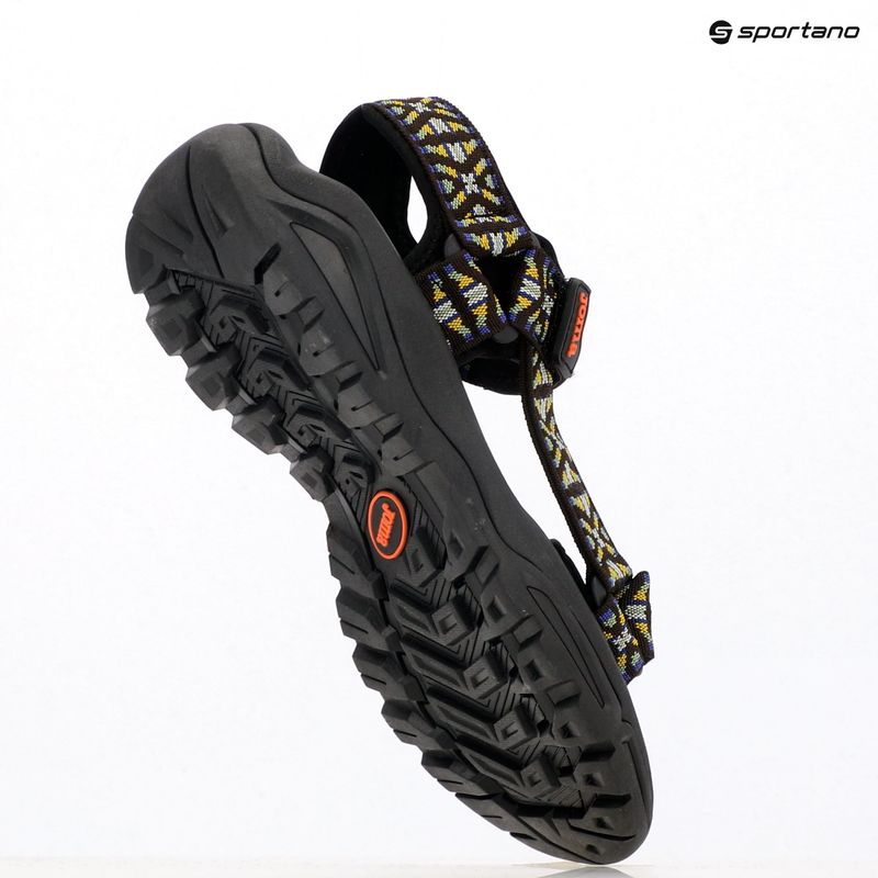 Sandale pentru bărbați Joma Climber black 12