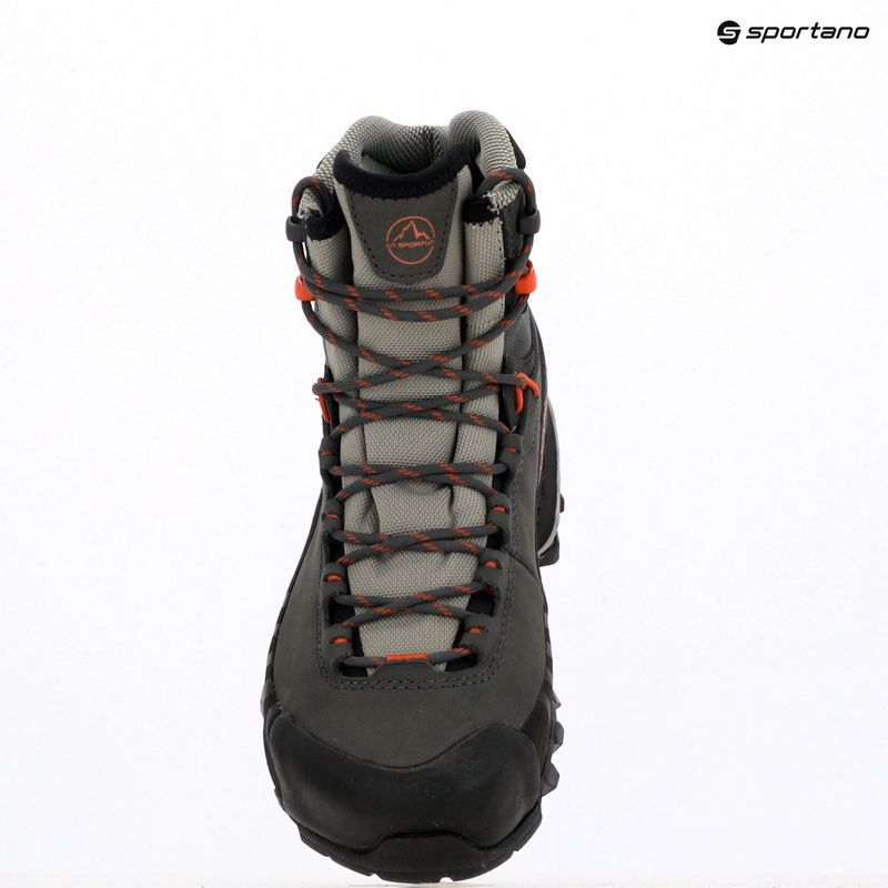 Încălțăminte de abordare pentru femei  La Sportiva TX5 GTX carbon/paprika 16