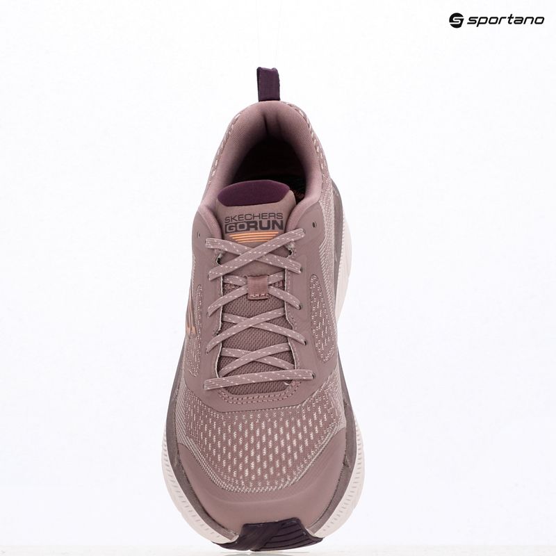 Încălțăminte pentru femei  SKECHERS Max Cushioning Premier 2.0 Hillsborough mauve 15