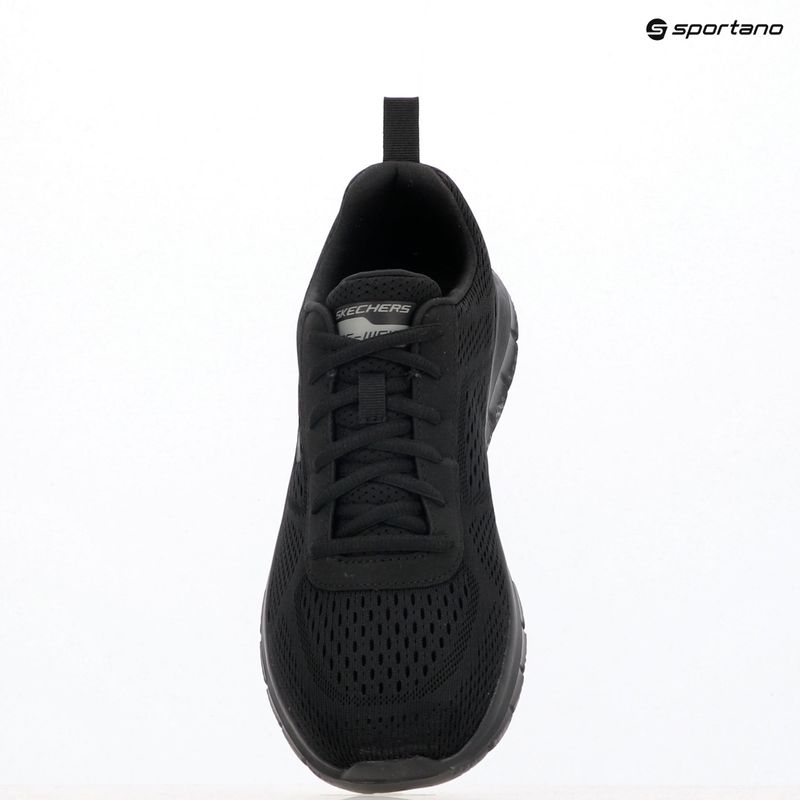 Încălțăminte pentru bărbațiSkechers Track Leshur black 15