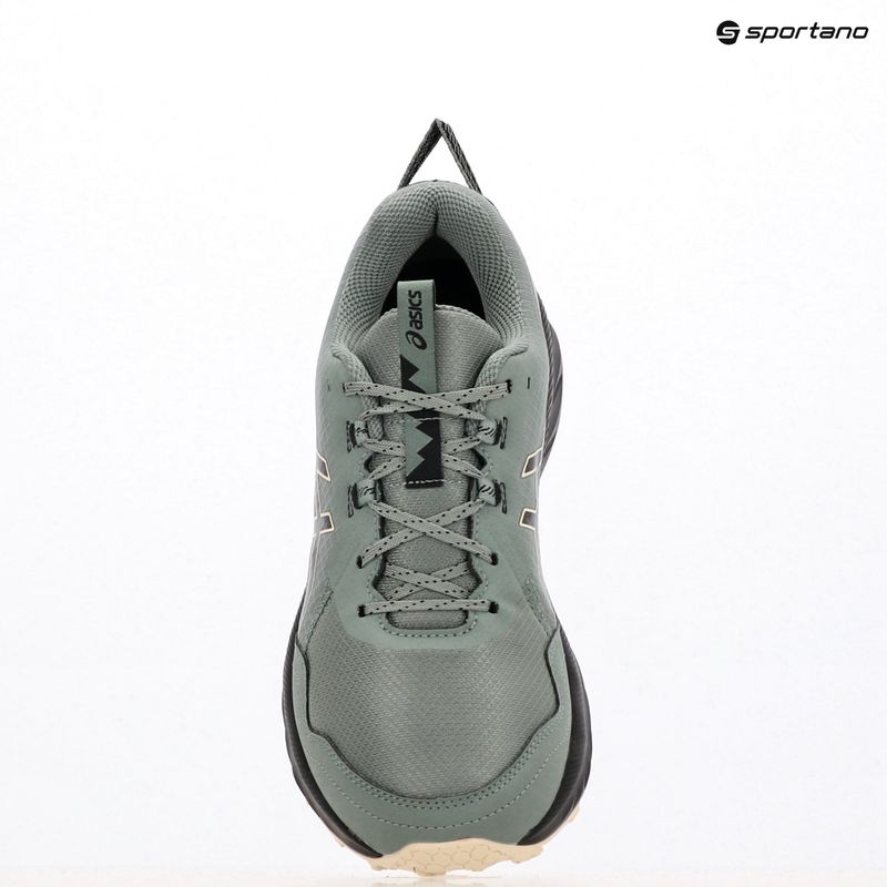 Încălțăminte de alergare pentru bărbați ASICS Gel-Venture 10 monument blueblack 9