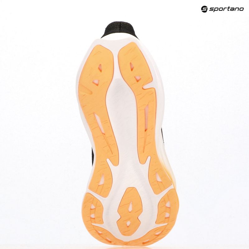 Încălțăminte de alergare pentru bărbați ASICS Dynablast 5 black/brown stone 9