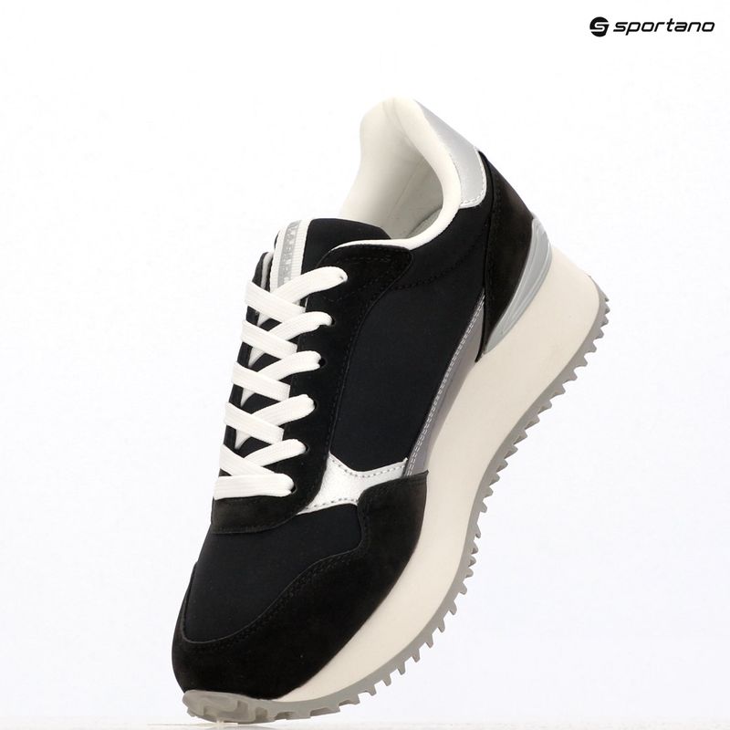 Încălțăminte pentru femei Napapijri NP0A4IQB black 10