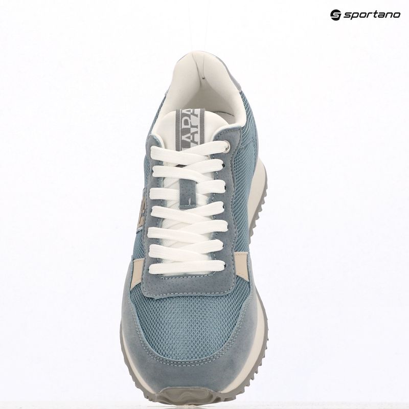 Încălțăminte pentru femei Napapijri NP0A4IQD blue faded 20